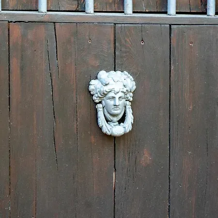 Il Giardinetto Di San Marco Hébergement de vacances